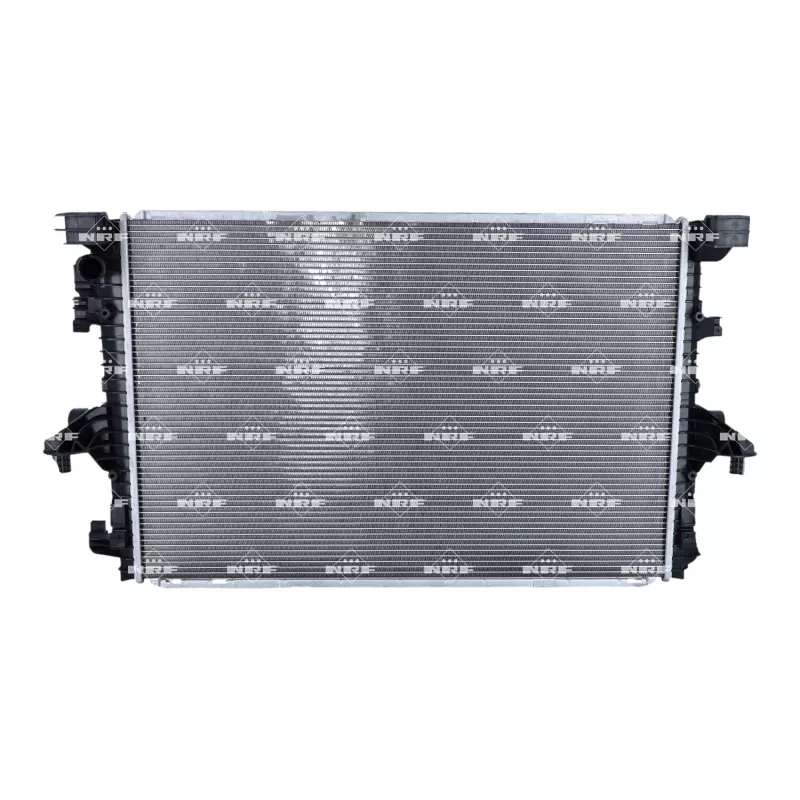 Radiateur, refroidissement du moteur NRF 560008 - Visuel 1