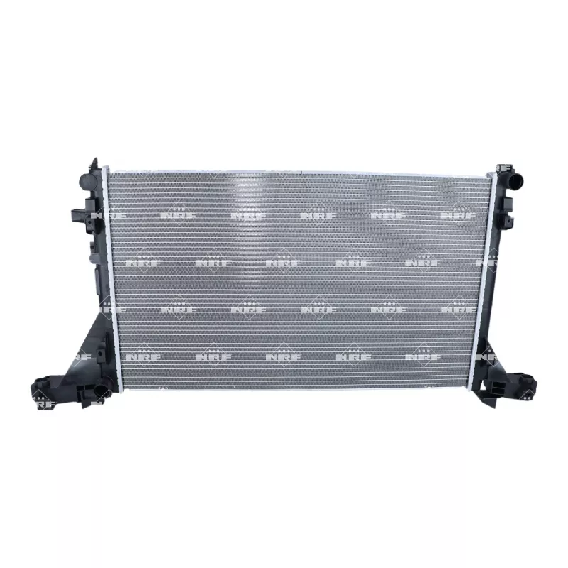 Radiateur, refroidissement du moteur NRF 560011 - Visuel 1