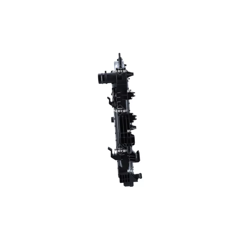 Radiateur, refroidissement du moteur NRF 560015 - Visuel 2