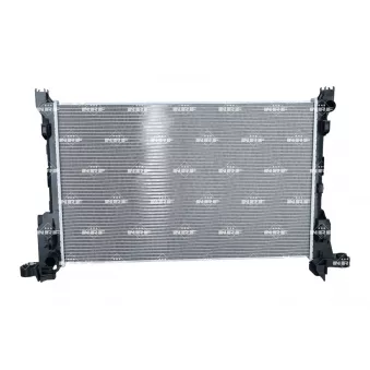 Radiateur, refroidissement du moteur NRF [560016]