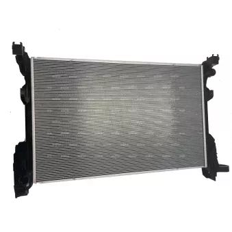 Radiateur, refroidissement du moteur NRF 560017 pour RENAULT TRAFIC 2.0 dCi 145 - 145cv
