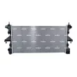 Radiateur, refroidissement du moteur NRF [560018]