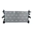 Radiateur, refroidissement du moteur NRF [560022]