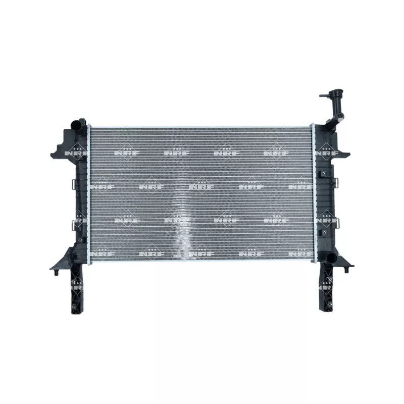 Radiateur, refroidissement du moteur NRF 560025 - Visuel 1