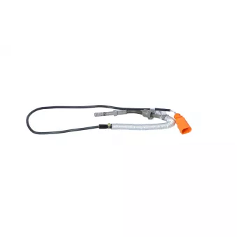 Capteur, température des gaz NRF 707035 pour PEUGEOT 204 1.9 TDI - 90cv