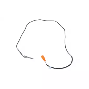 Capteur, température des gaz NRF 707057 pour SMART CABRIO 2.5 TDI 4motion - 130cv