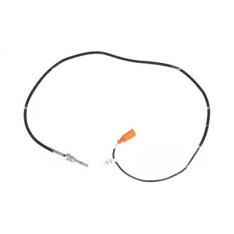 Capteur, température des gaz NRF 707060 pour PEUGEOT 3008 3.0 TDI quattro - 240cv