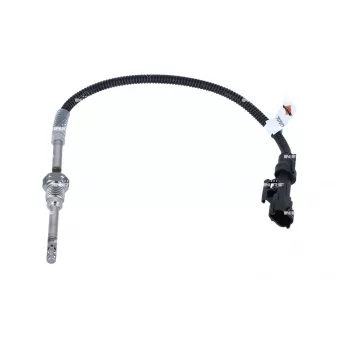 Capteur, température des gaz NRF OEM 21010707