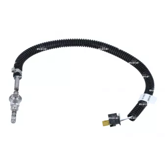 Capteur, température des gaz NRF 707103 pour MERCEDES-BENZ CLASSE E E 220 CDI - 170cv