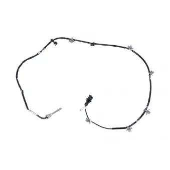 Capteur, température des gaz NRF 707104 pour OPEL CASCADA 2.0 CDTI - 194cv