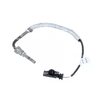Capteur, température des gaz NRF 707114 pour VOLVO XC70 2.0 D4 - 163cv