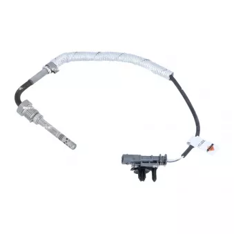 Capteur, température des gaz NRF 707124 pour VOLVO XC70 2.0 D4 - 163cv