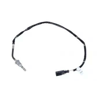 Capteur, température des gaz NRF 707134 pour VOLKSWAGEN CALIFORNIA 2,0 TDI 4motion - 180cv