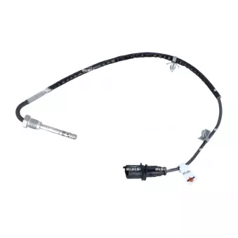 Capteur, température des gaz NRF 707135 pour OPEL ASTRA 2.0 BiTurbo CDTI - 194cv