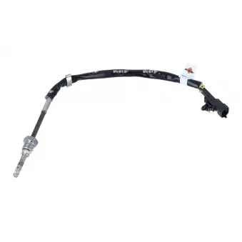 Capteur, température des gaz NRF 707136 pour OPEL ANTARA 2.2 CDTI - 163cv