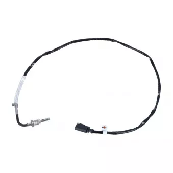 Capteur, température des gaz NRF 707143 pour FORD TRANSIT 2.0 TDI quattro - 190cv
