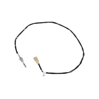 Capteur, température des gaz NRF 707146 pour VOLKSWAGEN CALIFORNIA 2,0 TDI 4motion - 140cv