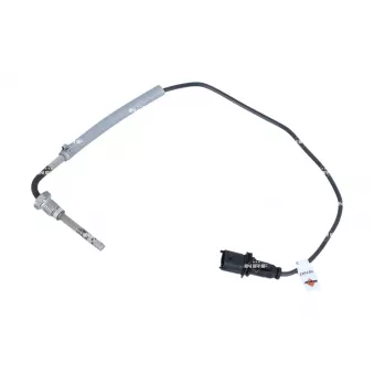 Capteur, température des gaz NRF 707147 pour OPEL COMBO 1.3 CDTI - 90cv