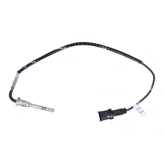 Capteur, température des gaz NRF 707162 pour OPEL COMBO 1.3 CDTI - 90cv