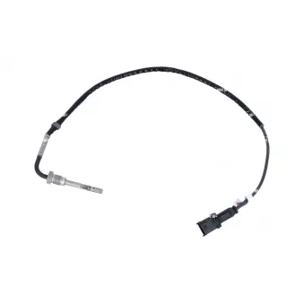 Capteur, température des gaz NRF 707166 pour FIAT DOBLO 2.0 D Multijet - 135cv