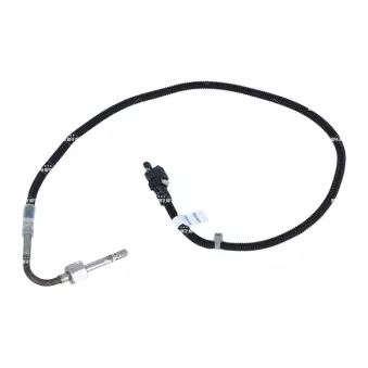 Capteur, température des gaz NRF 707172 pour MERCEDES-BENZ CLASSE S S 350 CDI 4-matic - 235cv