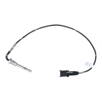 Capteur, température des gaz NRF 707174 pour FIAT FIORINO 1.3 D Multijet - 95cv