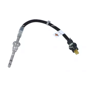 Capteur, température des gaz NRF 707187 pour MERCEDES-BENZ SLC 250 d - 204cv