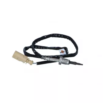 Capteur, température des gaz NRF 707191 pour VOLKSWAGEN CRAFTER 2.0 TDI - 177cv