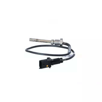 Capteur, température des gaz NRF 707193 pour FIAT PUNTO 1.6 D Multijet - 120cv