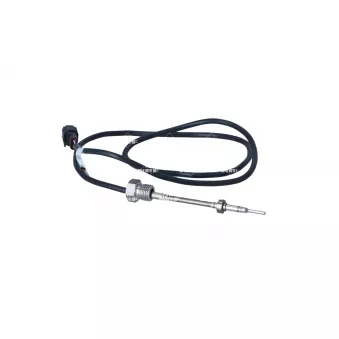 Capteur, température des gaz NRF 707216 pour FORD RANGER 2.2 TDCi 4x4 - 131cv