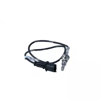 Capteur, température des gaz NRF 707225 pour ALFA ROMEO GIULIETTA 2.0 JTDM - 150cv
