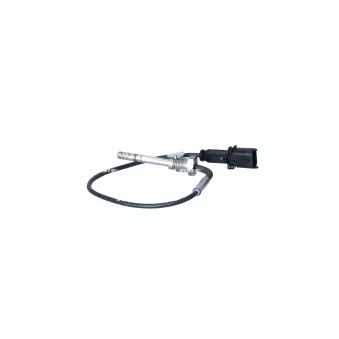 Capteur, température des gaz NRF 707227 pour RENAULT R5 2.0 D 115 Multijet - 116cv