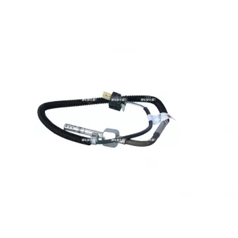 Capteur, température des gaz NRF 707235 pour MERCEDES-BENZ GLE 250 d - 204cv