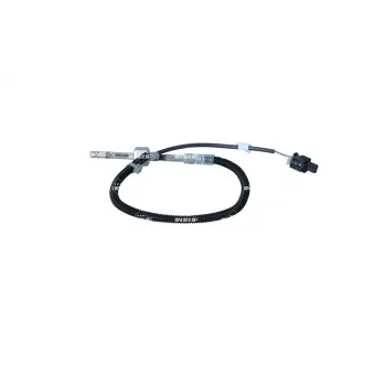Capteur, température des gaz NRF 707242 pour MERCEDES-BENZ GLC 250 d 4-matic - 204cv