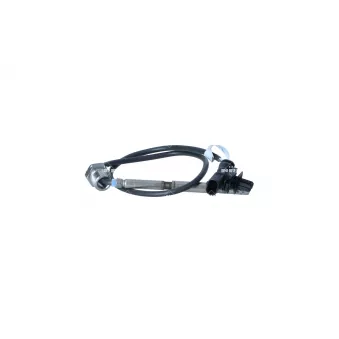 Capteur, température des gaz NRF 707251 pour ALFA ROMEO GIULIETTA 2.0 JTDM - 150cv