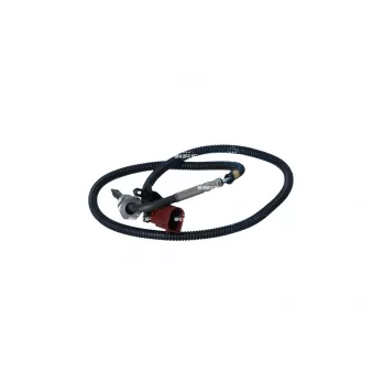 Capteur, température des gaz NRF 707254 pour VOLKSWAGEN CRAFTER 2.0 TDI - 140cv