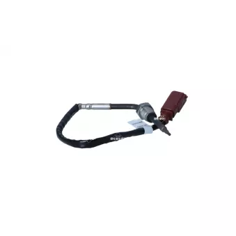 Capteur, température des gaz NRF 707255 pour AUDI A6 S6 TDI Mild Hybrid quattro - 349cv