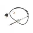Capteur, température des gaz NRF [707259]