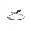 Capteur, température des gaz NRF [707261]