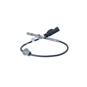 Capteur, température des gaz NRF 707261 pour VOLVO XC90 2.0 D5 Polestar AWD - 240cv