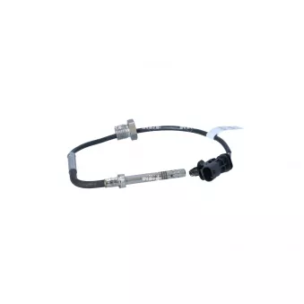 Capteur, température des gaz NRF 707265 pour ALFA ROMEO GIULIETTA 2.0 JTDM - 150cv
