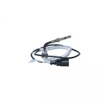 Capteur, température des gaz NRF 707269 pour RENAULT R4 3.0 TDI quattro - 218cv