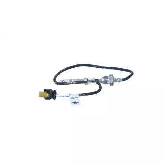 Capteur, température des gaz NRF 707286 pour MERCEDES-BENZ VITO 111 CDI 2.2 - 116cv