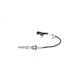 Capteur, température des gaz NRF 707292 pour OPEL ANTARA 2.0 CDTI - 127cv