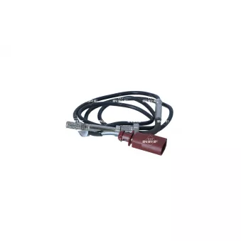Capteur, température des gaz NRF 707308 pour MITSUBISHI PAJERO 3.0 V6 TDI - 224cv