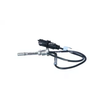 Capteur, température des gaz NRF 707312 pour OPEL COMBO 1.3 CDTI - 90cv