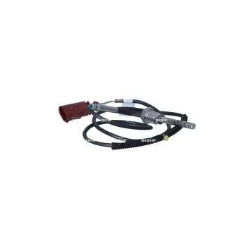 Capteur, température des gaz NRF 707315 pour HONDA ACCORD 6.0 TDI quattro - 500cv