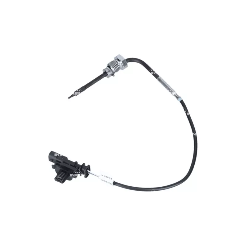 Capteur, température des gaz NRF 707329 - Visuel 1