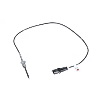 Capteur, température des gaz NRF 707334 pour FIAT FIORINO 1.3 D Multijet - 80cv