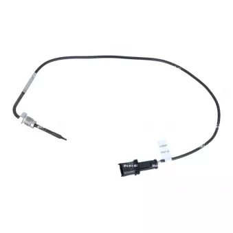 Capteur, température des gaz NRF 707336 pour AUDI Q3 1.3 JTD Multijet - 86cv